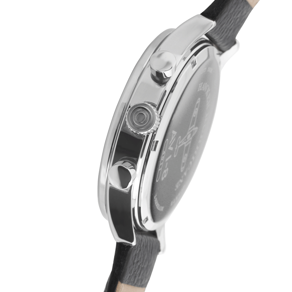 AVI-8-Hawker Hurricane-BLACK