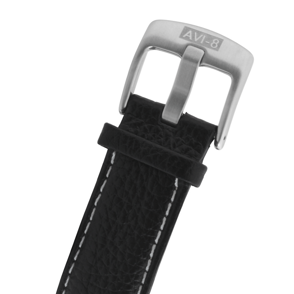 AVI-8-Hawker Hurricane Watch-BLK/NVY
