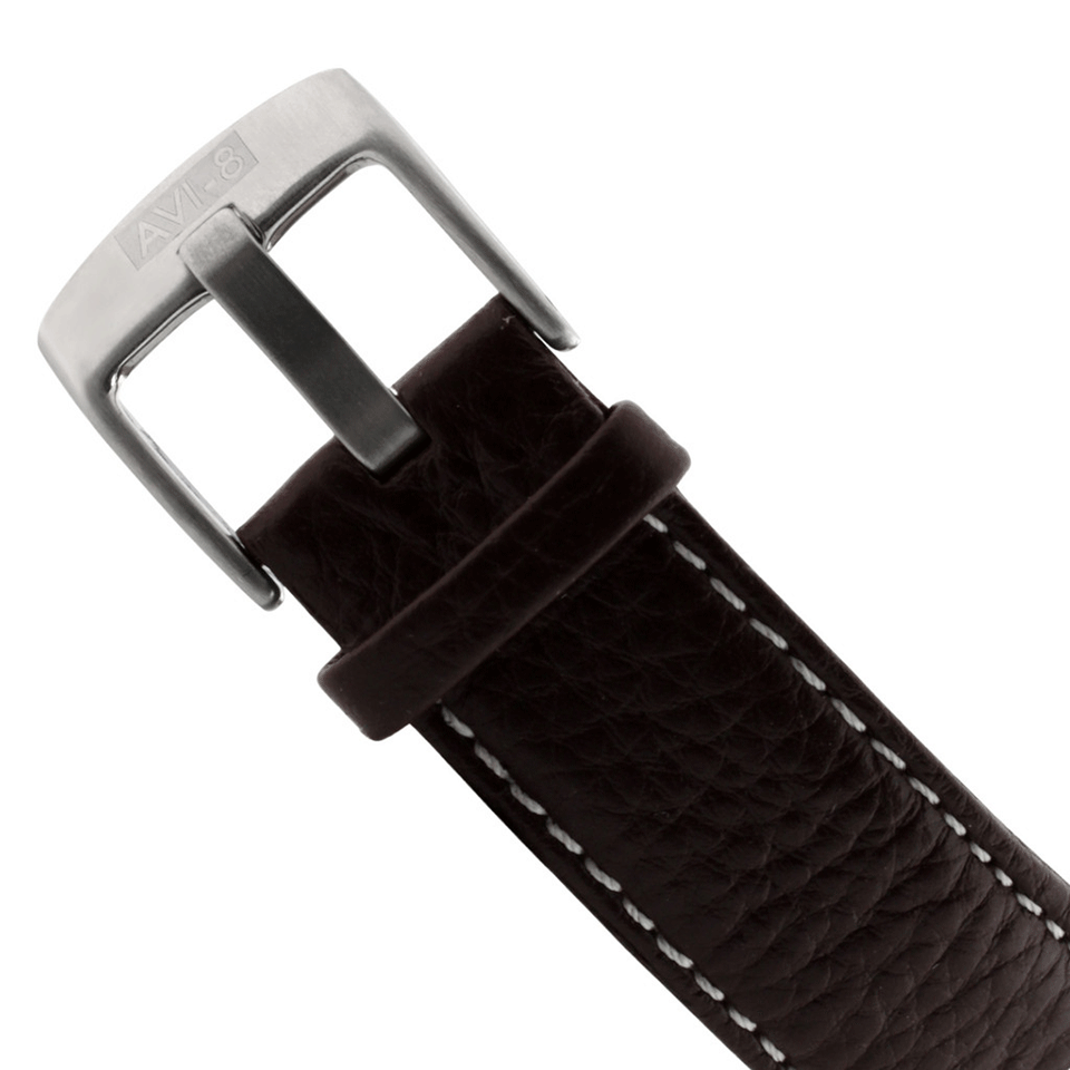 AVI-8-Brown Hawker Hurricane Watch-BROWN