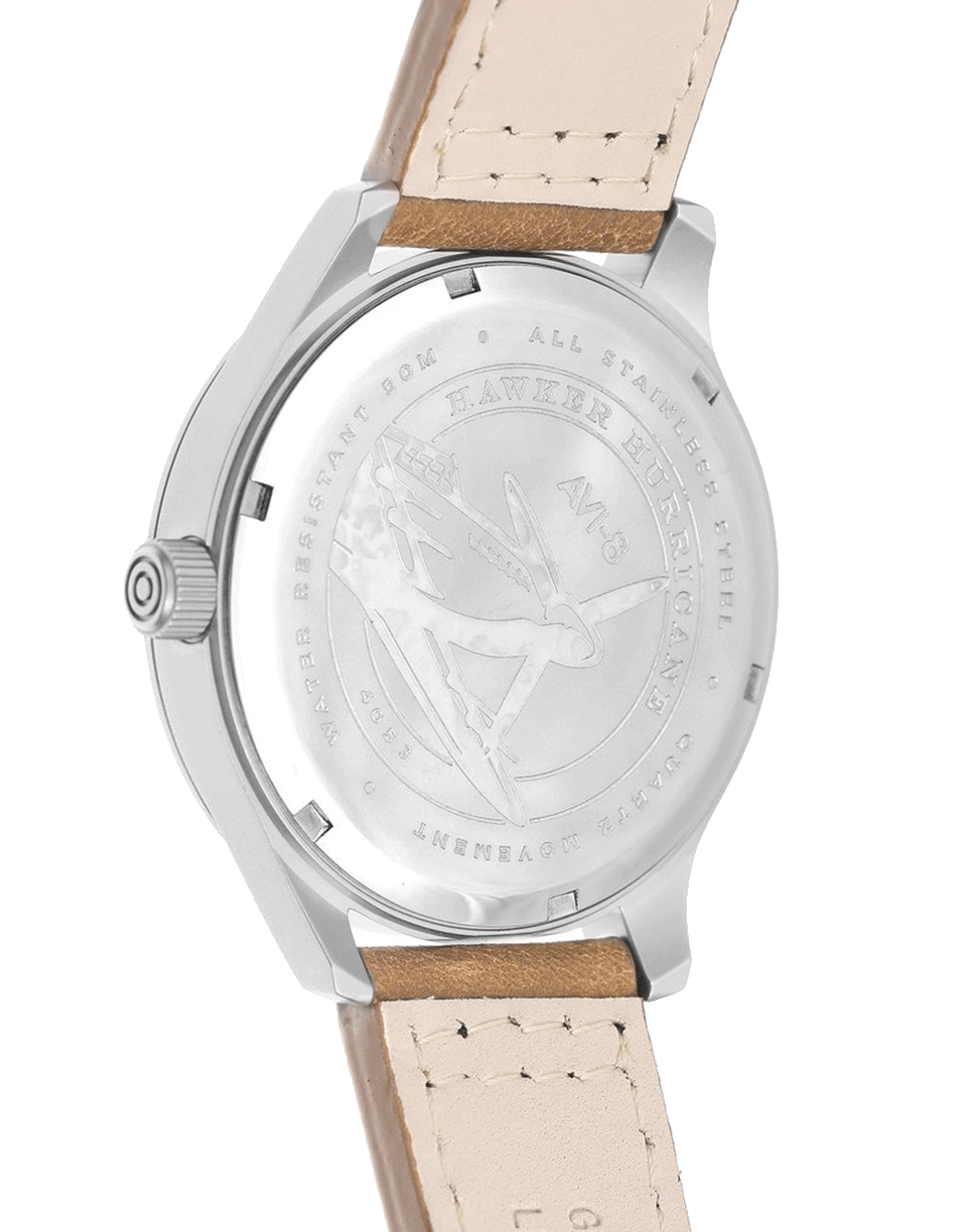 AVI-8-Hawker Hurricane Watch-CREAM