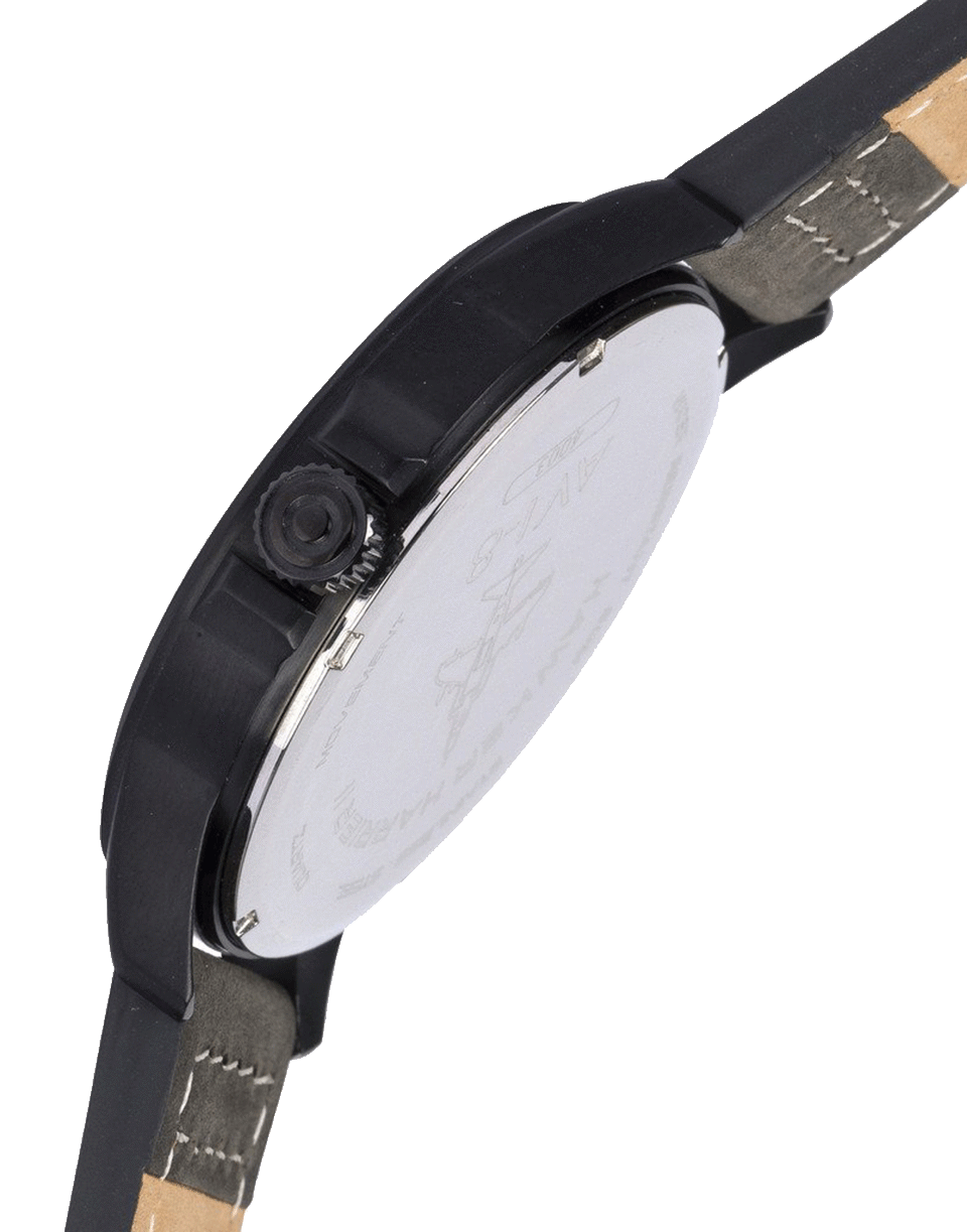 AVI-8-Hawker Harrier II Watch-GRY/BLK