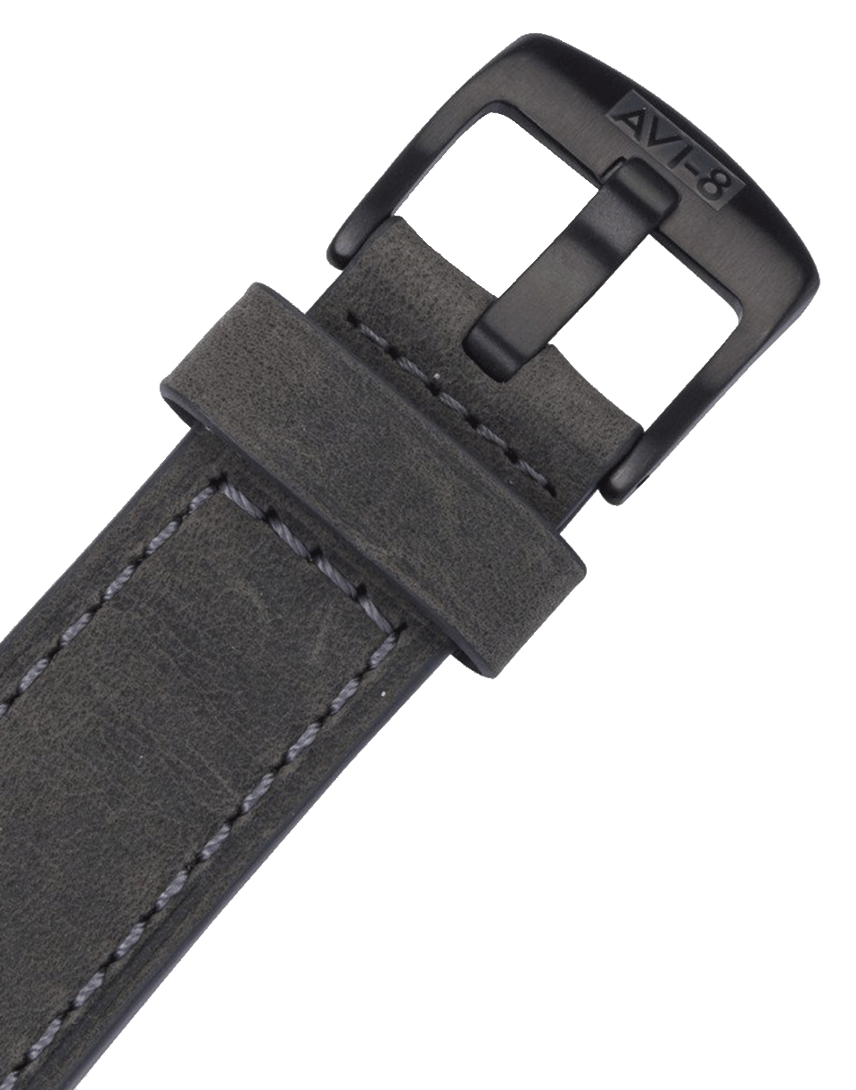 AVI-8-Hawker Harrier II Watch-GRY/BLK