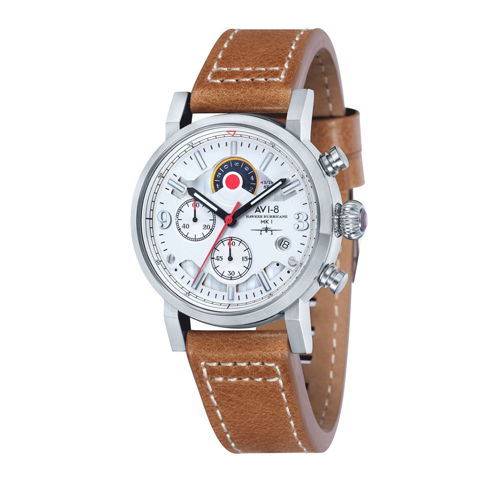 AVI-8-Hawker Hurricane-TAN