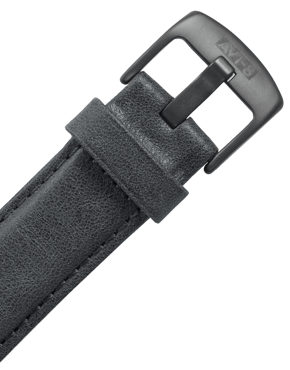 AVI-8-White and Grey Hawker Hurricane Watch-WHT/GRY