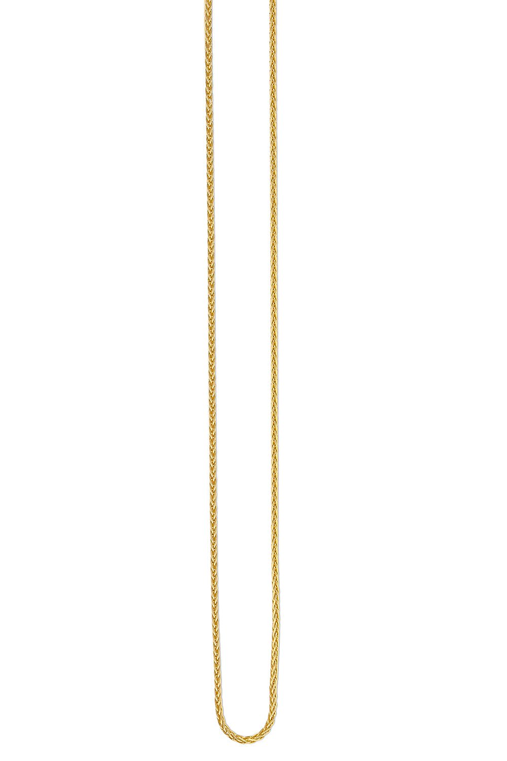 AZLEE-Thin Wheat Chain-