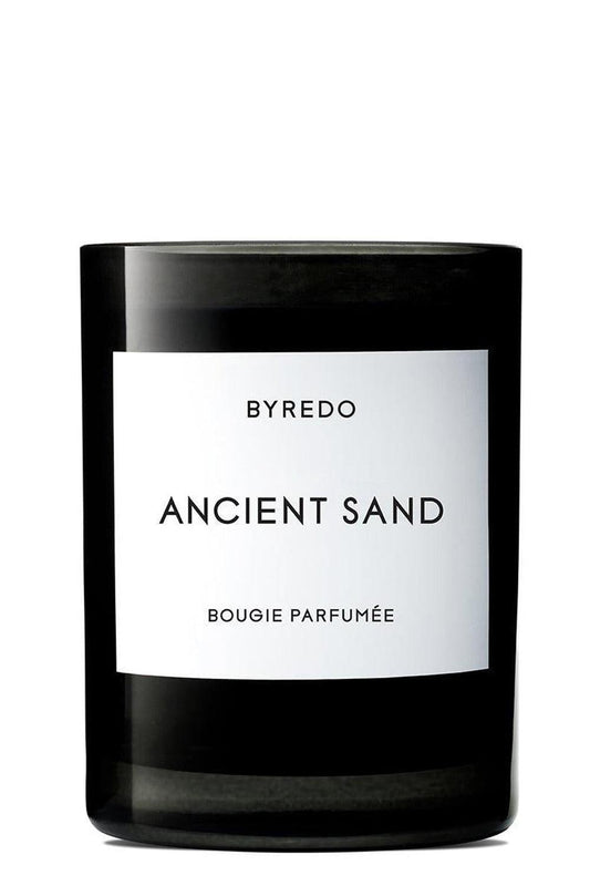 Ancient Sand Candle-ANCNTSND-240G-ACCESSORIEGIFT-BYREDO
