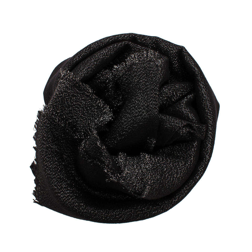 BAJRA SHAWLS-Lurex Speckle Scarf-