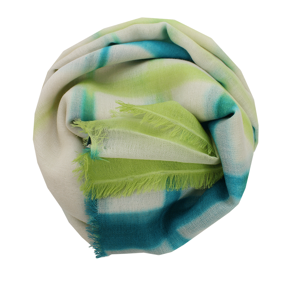 BAJRA SHAWLS-New Open Print Scarf-
