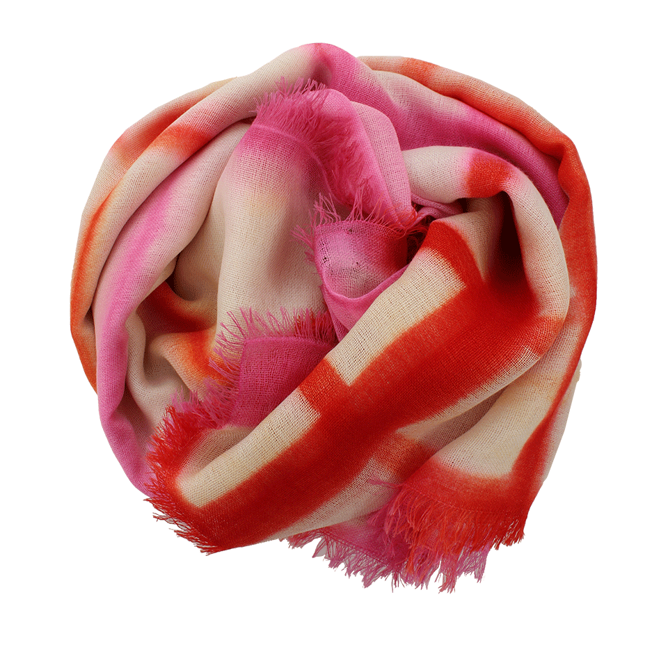 BAJRA SHAWLS-New Open Print Scarf-