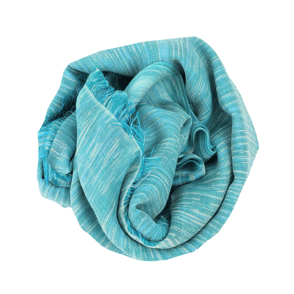 BAJRA SHAWLS-All-Over Plaid Scarf-