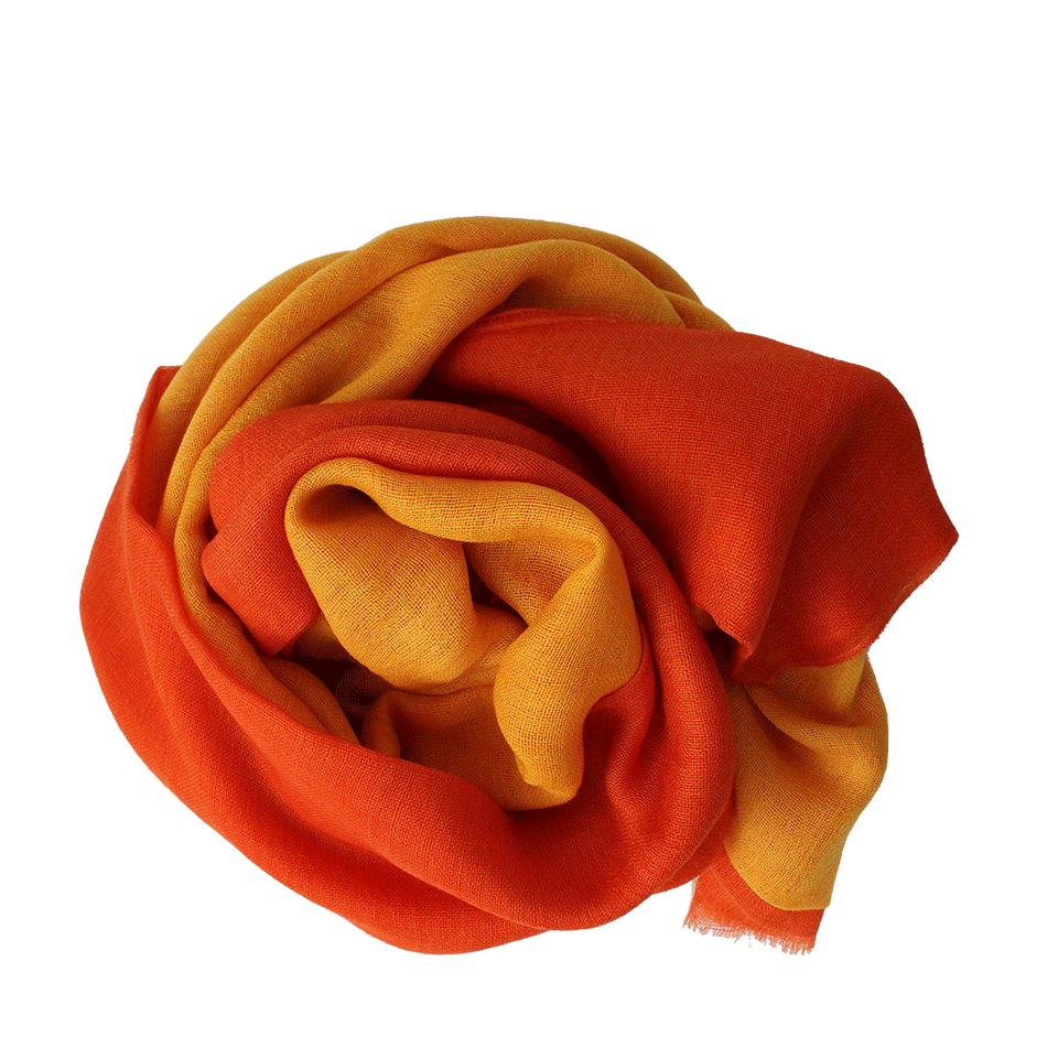 BAJRA SHAWLS-Dip Dyed Shawl-
