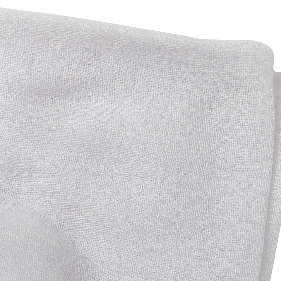BAJRA SHAWLS-Cashmere Shawl-GRAY