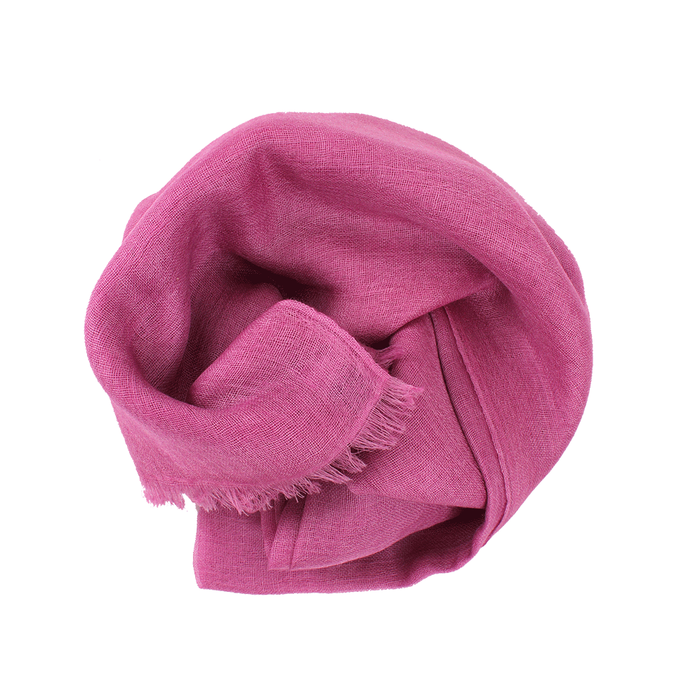 BAJRA SHAWLS-Lightweight Cashmere Shawl-RAISIN