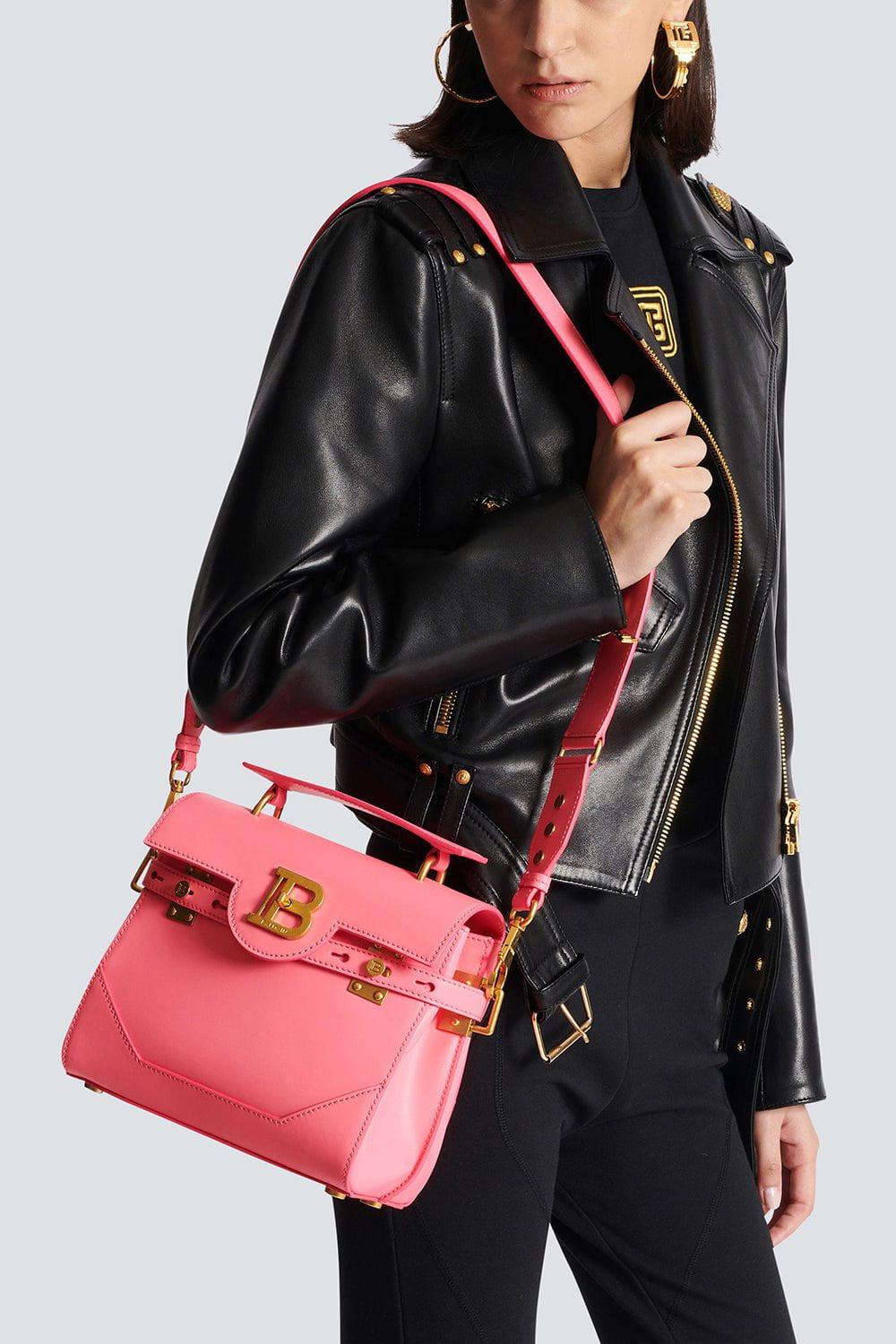 BALMAIN-B-Buzz 23 - Bubblegum-BUBLEGUM