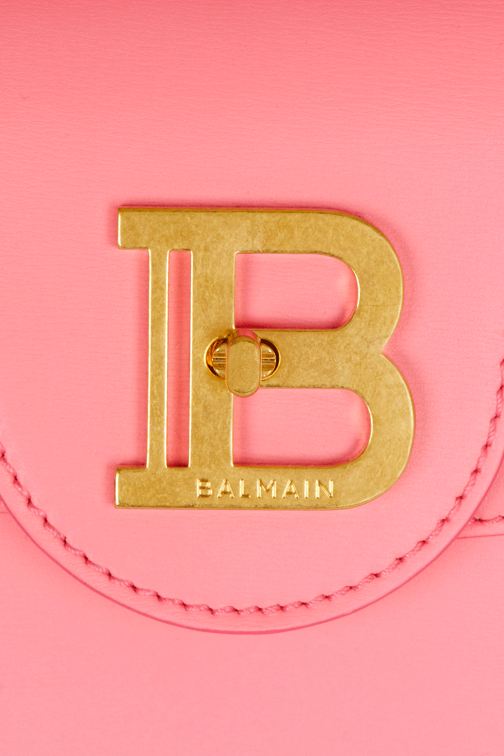 BALMAIN-B-Buzz 23 - Bubblegum-BUBLEGUM