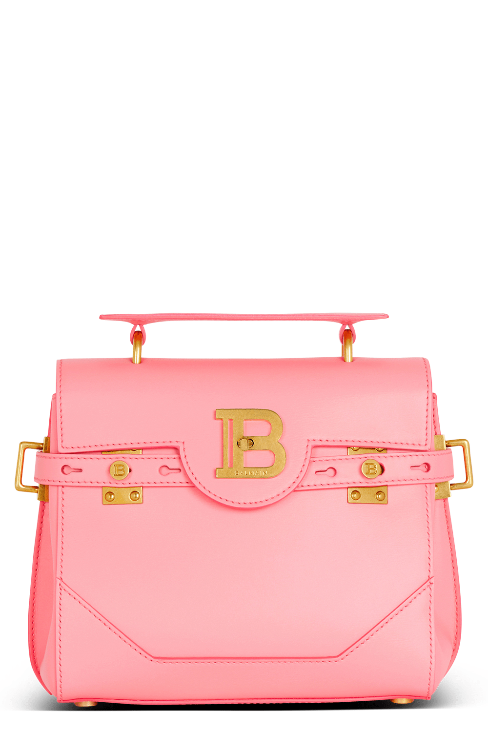 BALMAIN-B-Buzz 23 - Bubblegum-BUBLEGUM