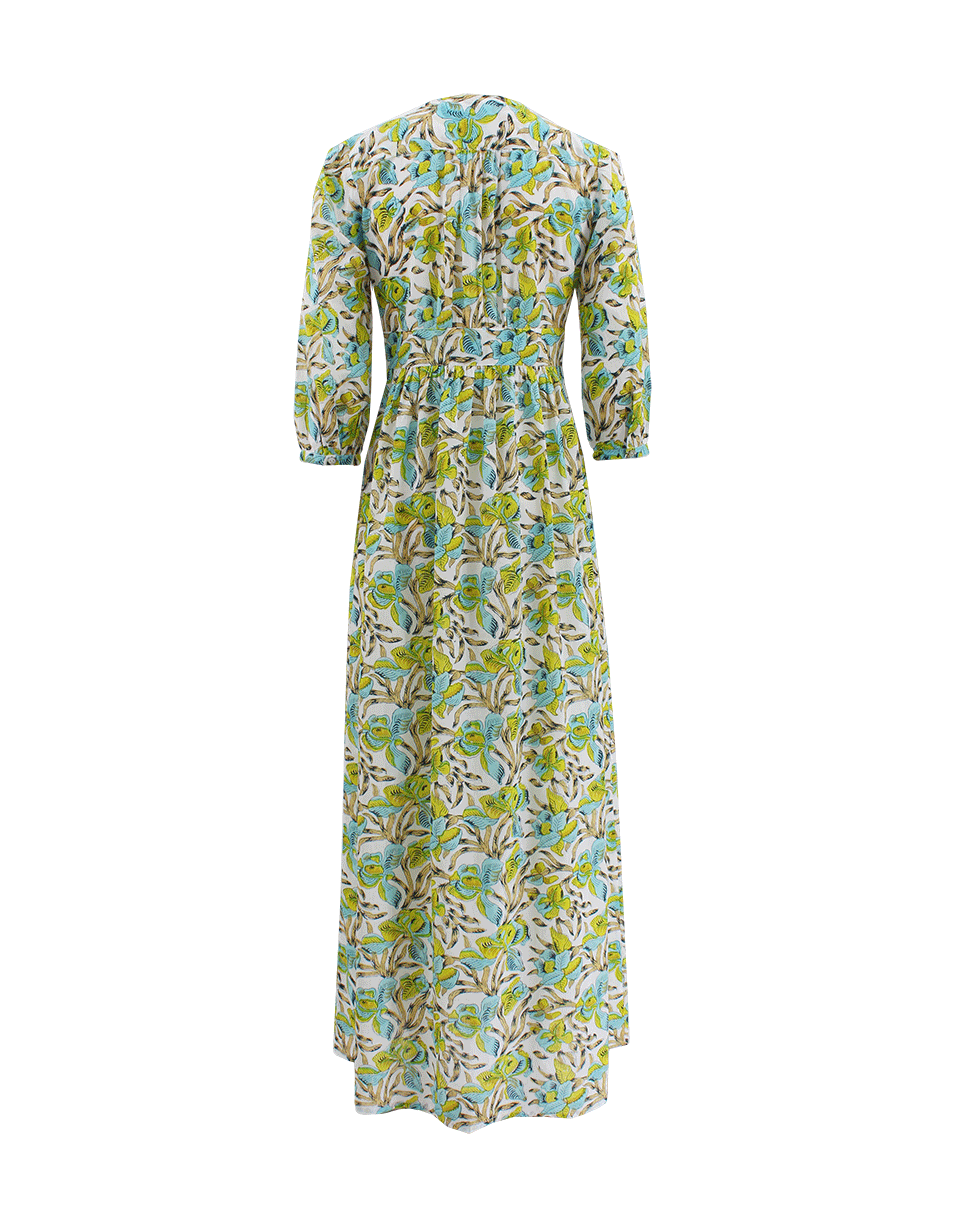 BANJANAN-Nadia Dress-