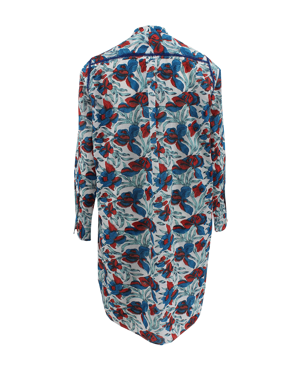 BANJANAN-Hagia Shirt Dress-