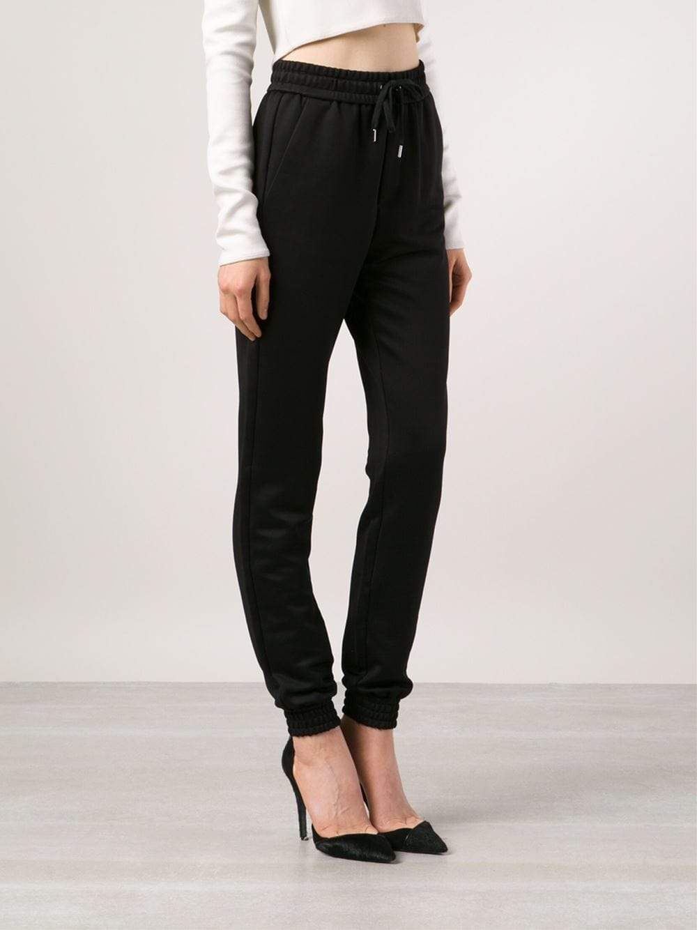 BARBARA BUI-Jogging Pant-