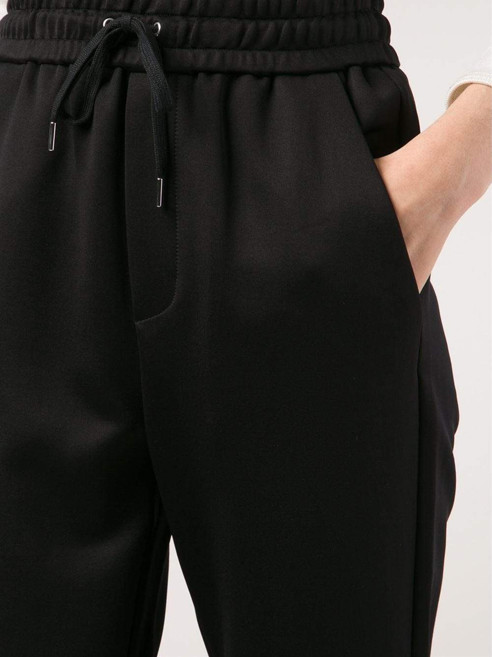 BARBARA BUI-Jogging Pant-