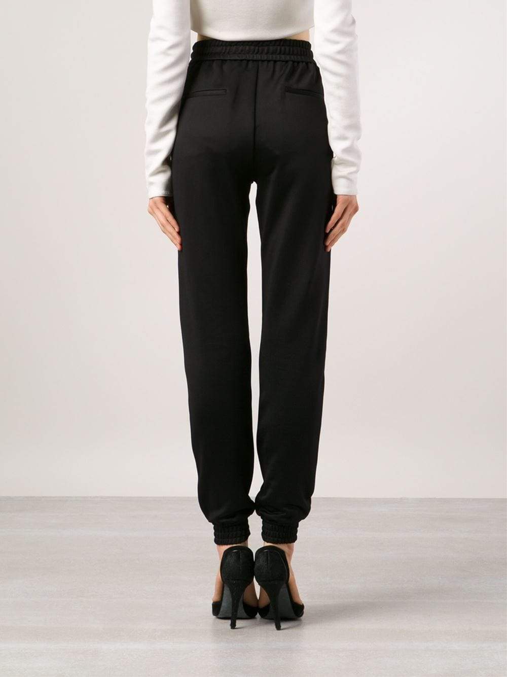 BARBARA BUI-Jogging Pant-
