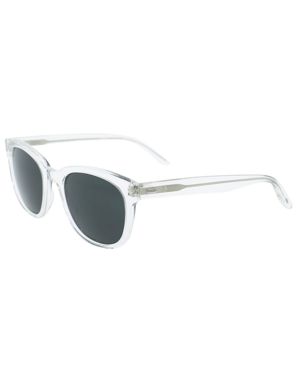 BARTON PERREIRA-Thurston Sunglasses-GRY/CRYS