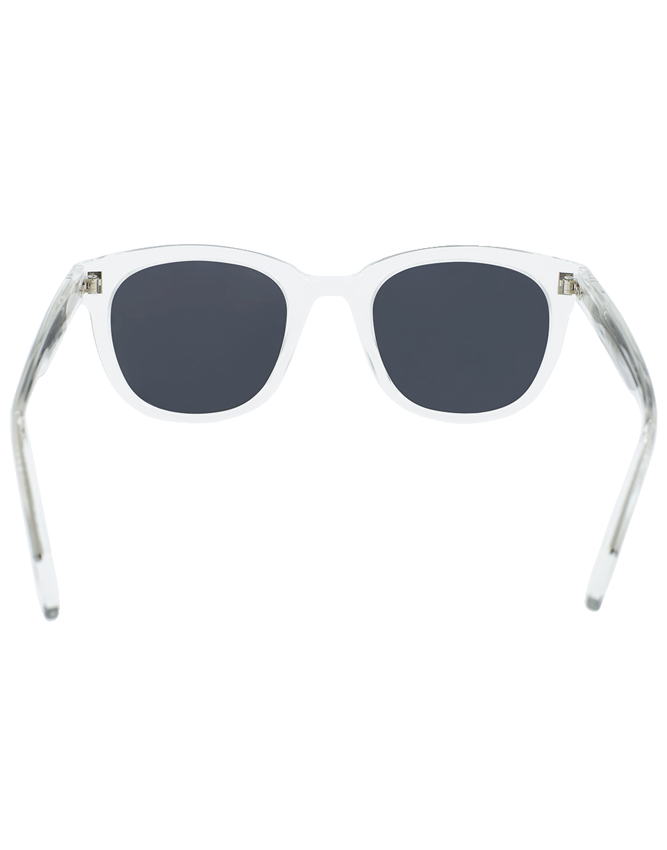 BARTON PERREIRA-Thurston Sunglasses-GRY/CRYS
