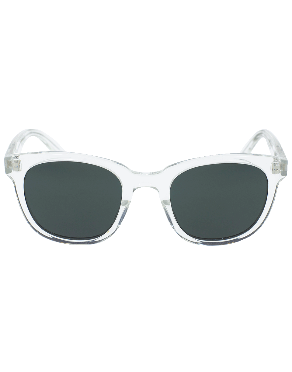BARTON PERREIRA-Thurston Sunglasses-GRY/CRYS