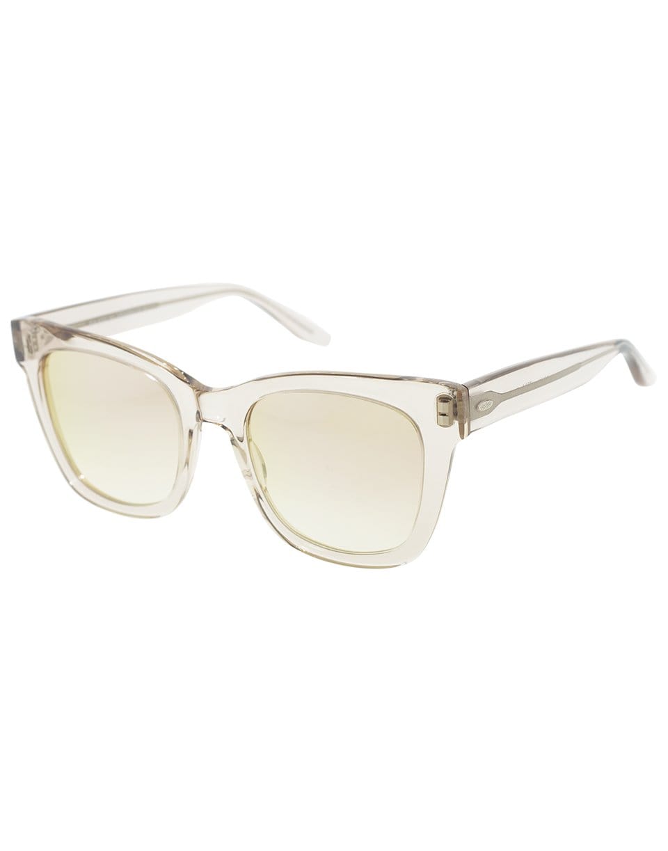 BARTON PERREIRA-Utena Sunglasses-HUSH/XAN