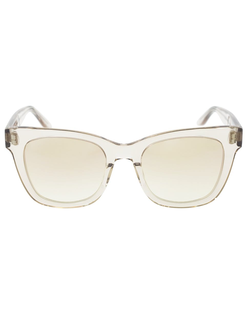 BARTON PERREIRA-Utena Sunglasses-HUSH/XAN
