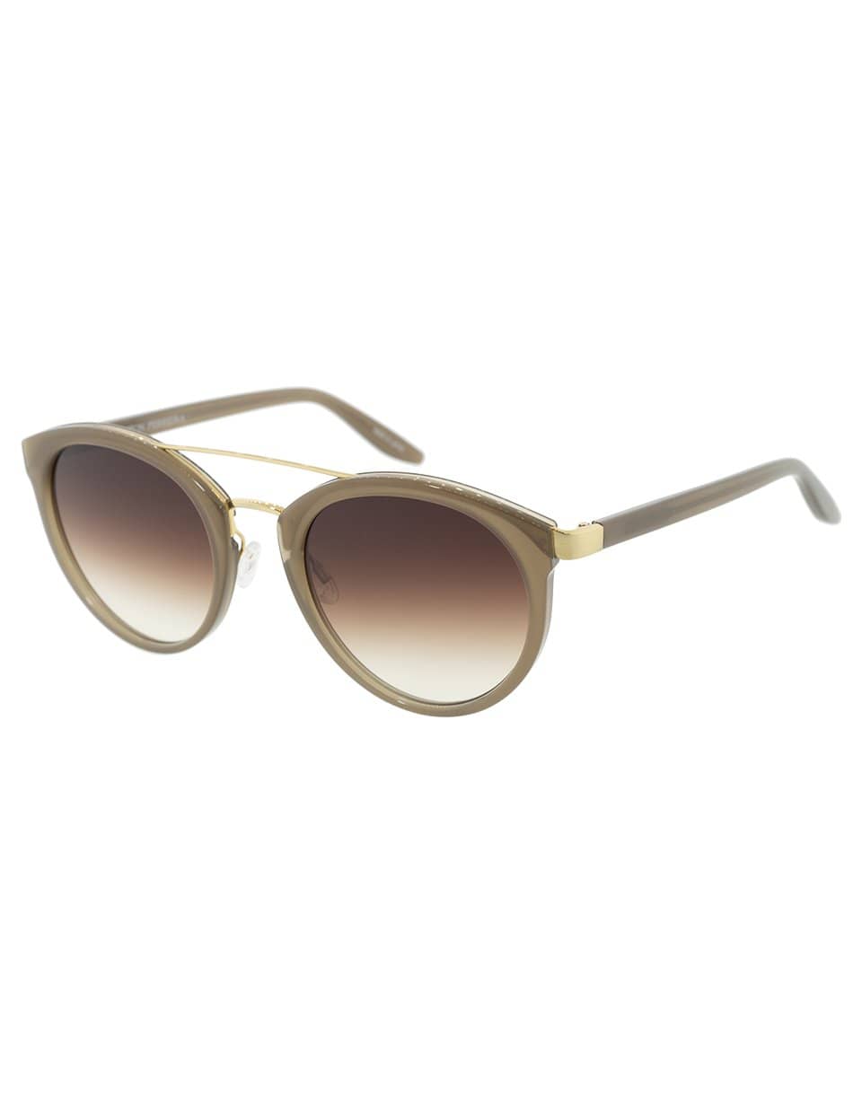 BARTON PERREIRA-Dalziel Sunglasses-MOCH/TPZ