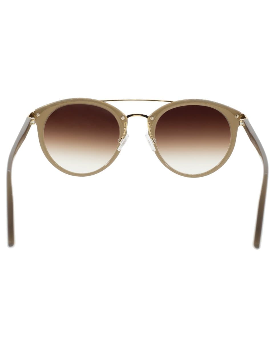BARTON PERREIRA-Dalziel Sunglasses-MOCH/TPZ