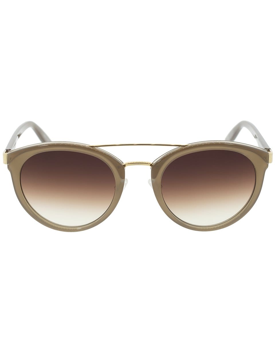 BARTON PERREIRA-Dalziel Sunglasses-MOCH/TPZ