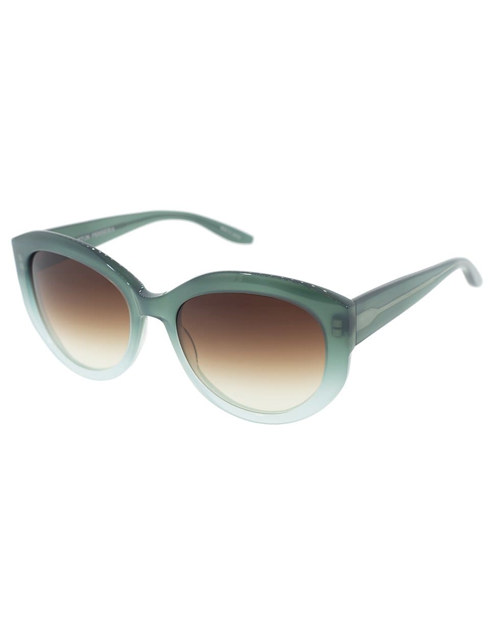 BARTON PERREIRA-Patchett Sunglasses-SEAF/TPZ