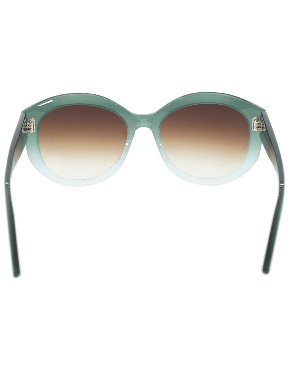 BARTON PERREIRA-Patchett Sunglasses-SEAF/TPZ