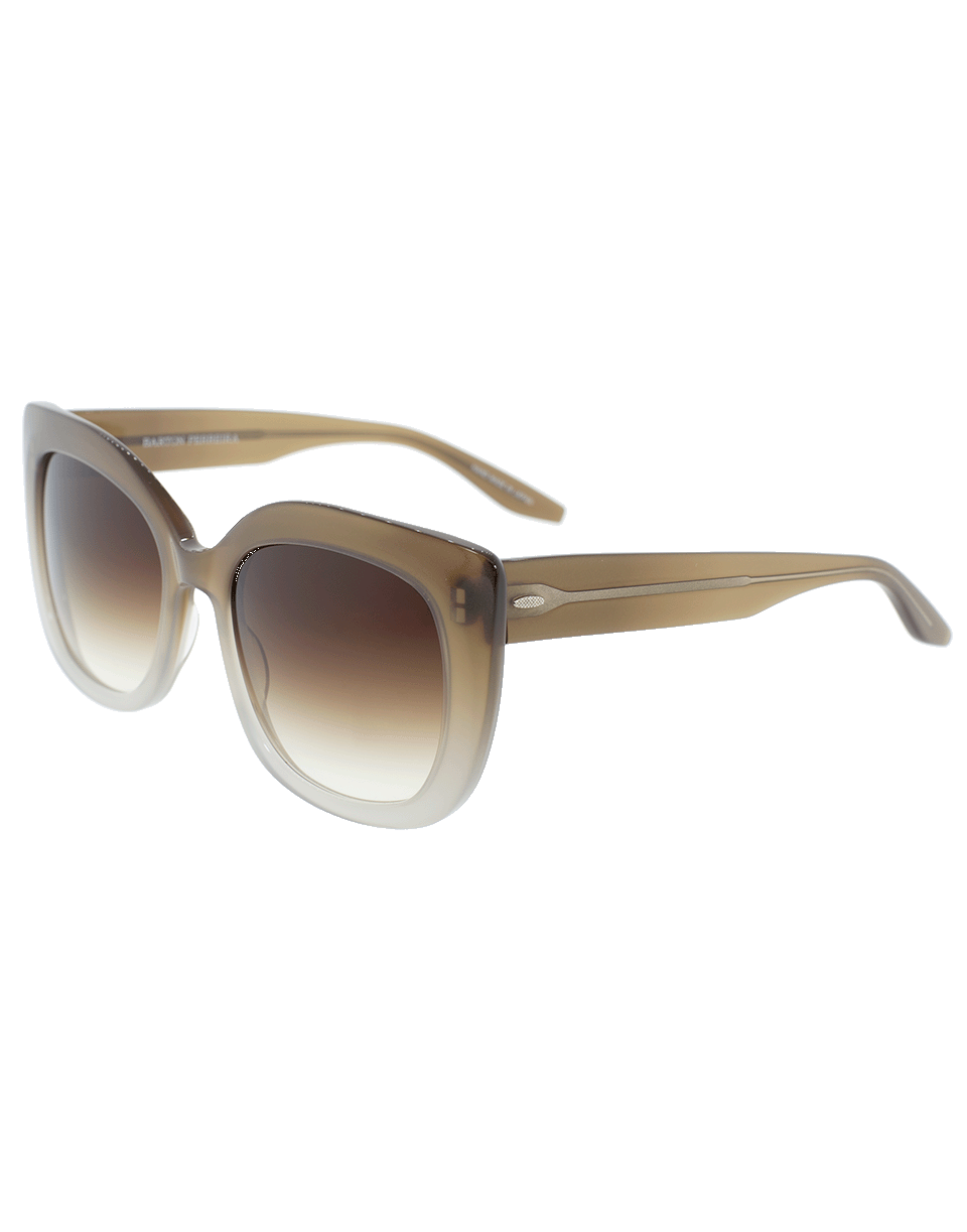 BARTON PERREIRA-Olina Sunglasses-TOPAZ
