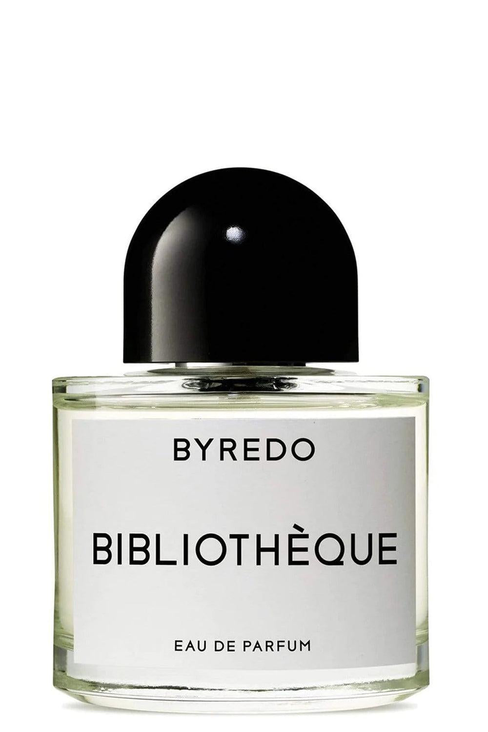 Bibliothèque Eau de Parfum 50ml