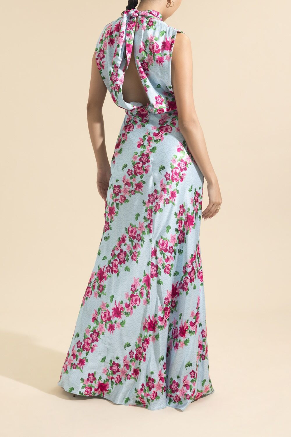 Fleur Dress-FLORAL-2-CLOTHINGDRESSCASUAL-SALONI