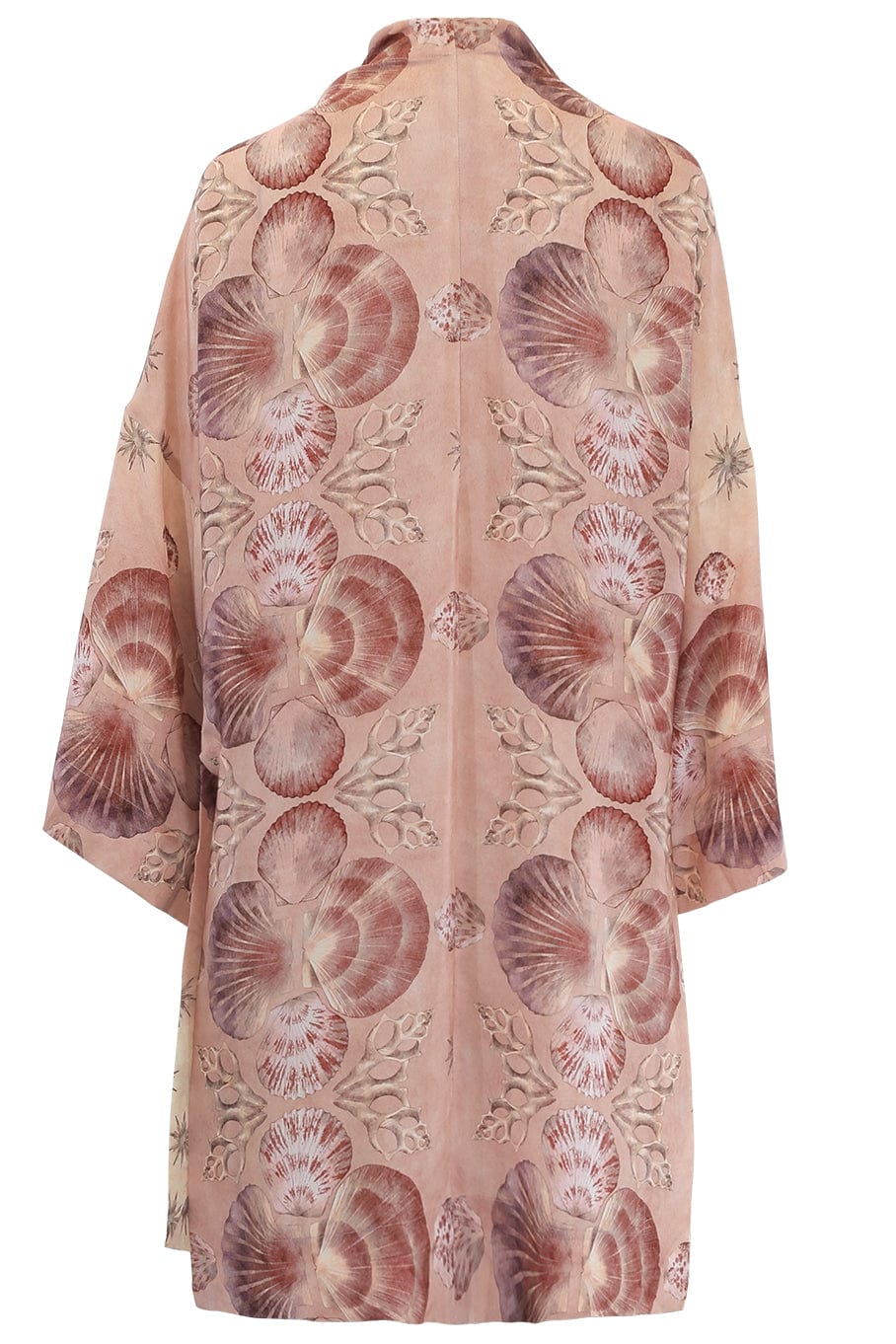 BEATRIZ CAMACHO-Acuarela Kimono-STARFISH
