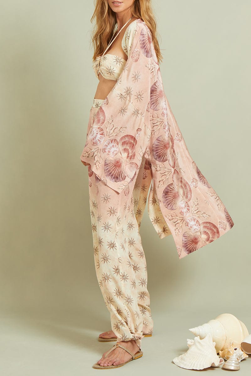 BEATRIZ CAMACHO-Agua Pant-STARFISH