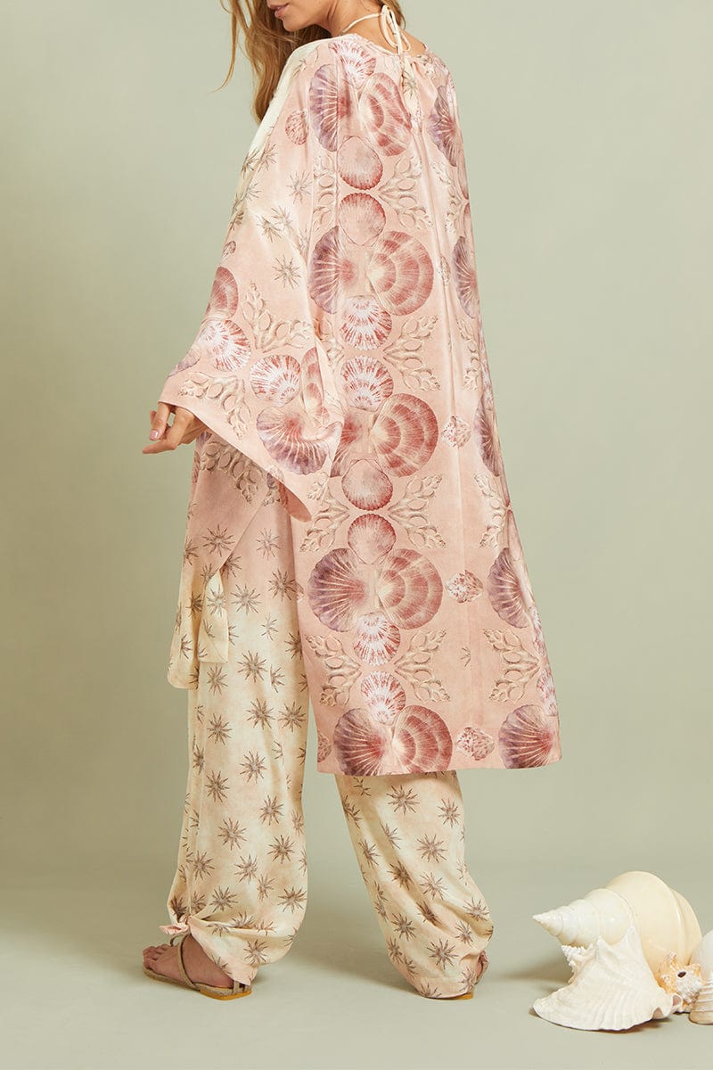 BEATRIZ CAMACHO-Agua Pant-STARFISH