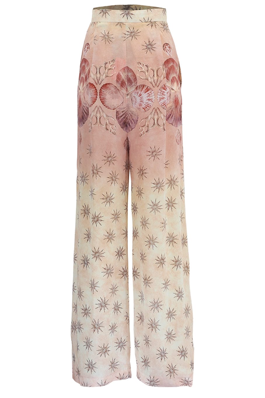 BEATRIZ CAMACHO-Agua Pant-STARFISH