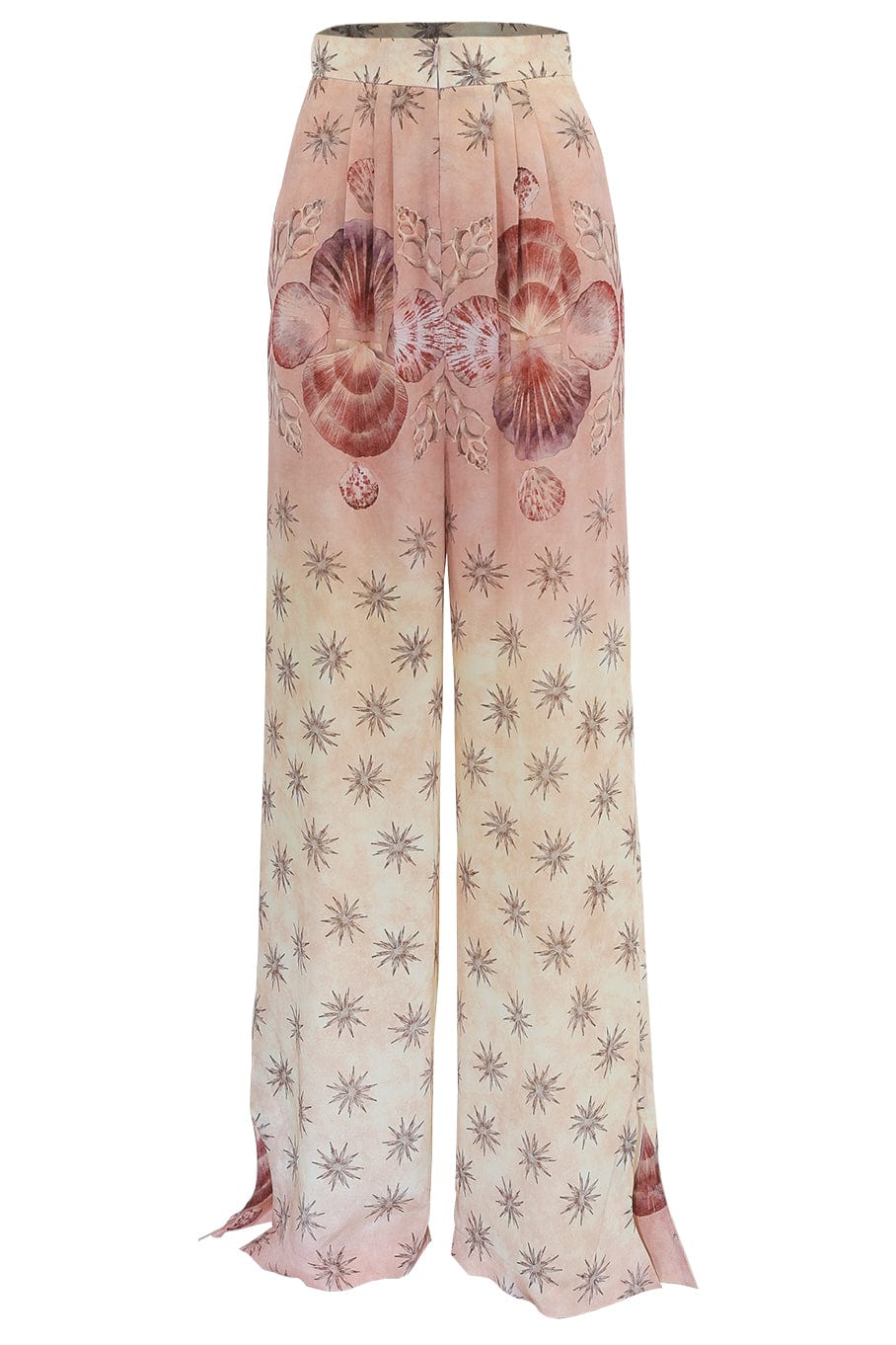 BEATRIZ CAMACHO-Agua Pant-STARFISH