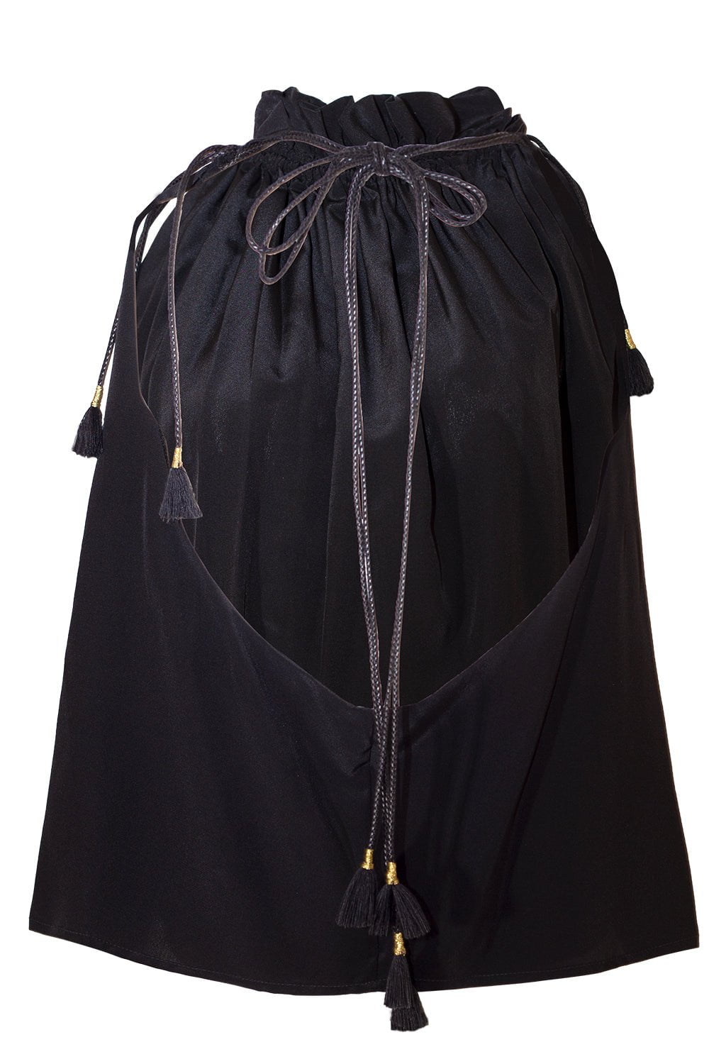 BEATRIZ CAMACHO-Bataki Blouse-