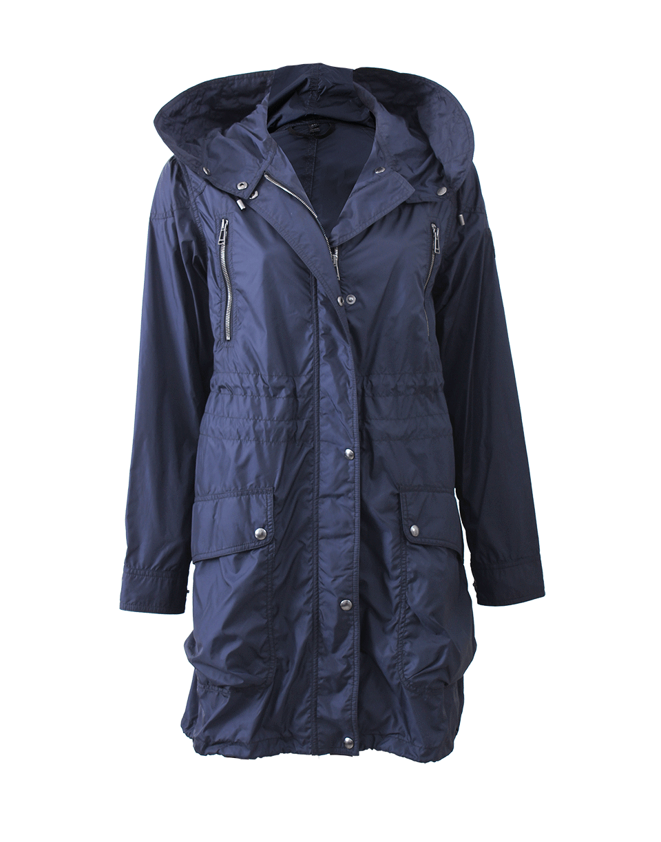 BELSTAFF-Myla Trench-