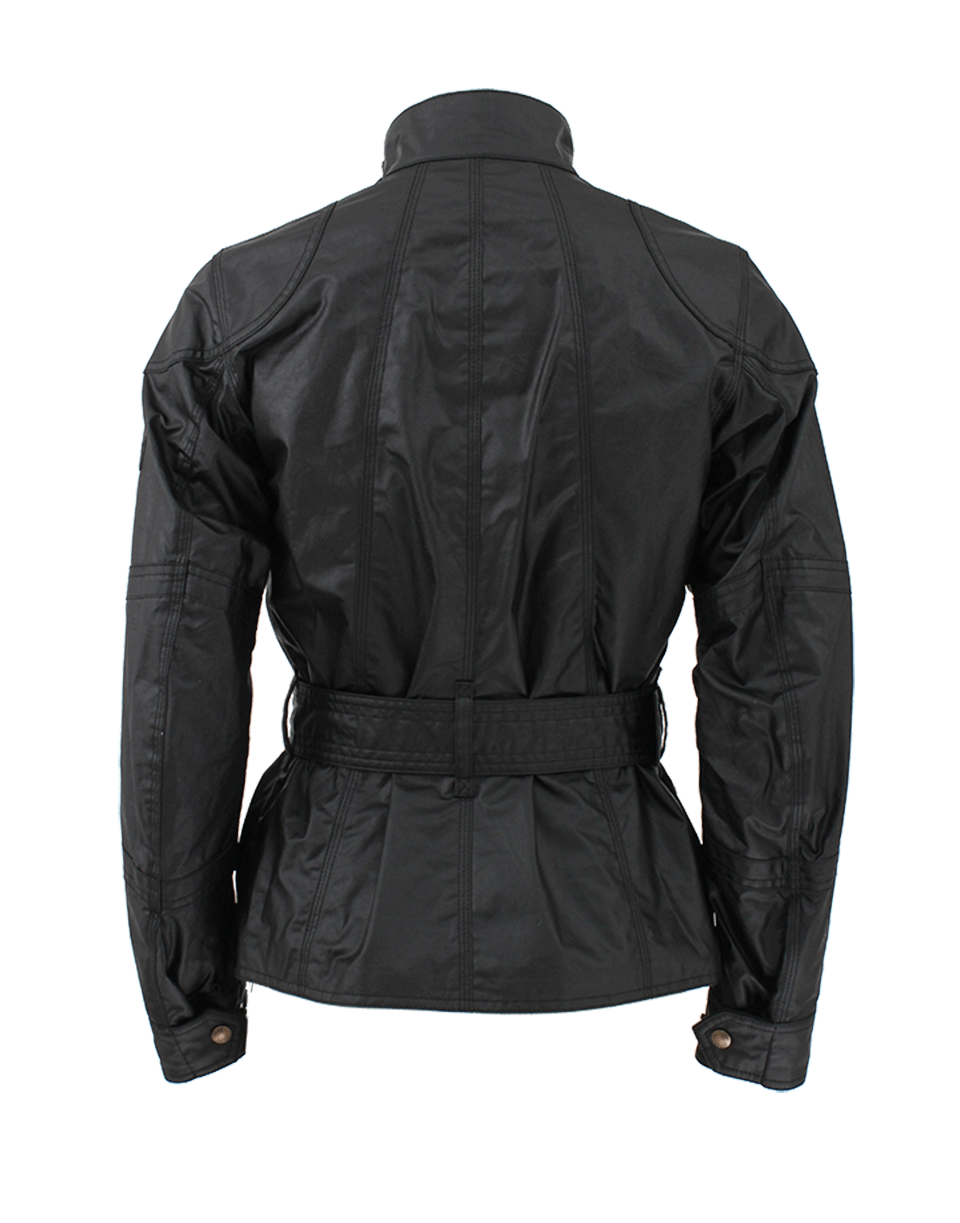 BELSTAFF-Trackmaster Jacket-