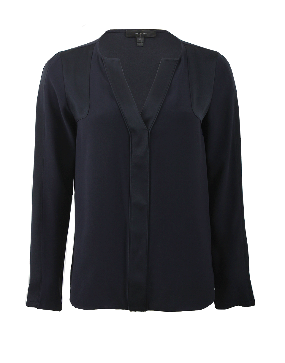 BELSTAFF-Nayland Blouse-