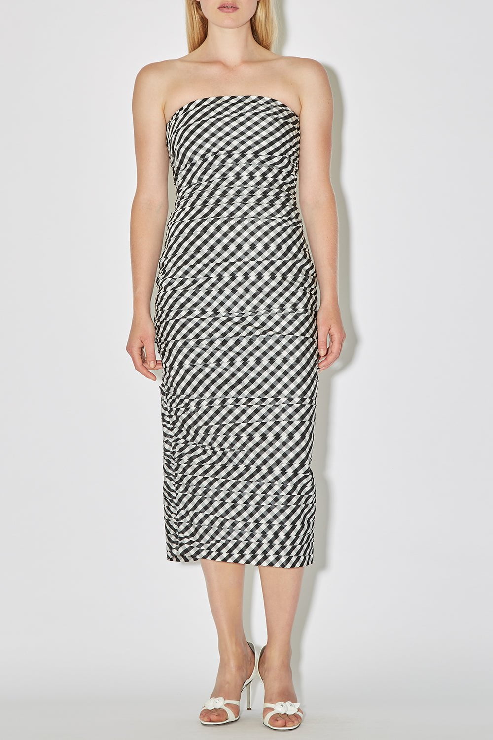 BERNADETTE-Tia Dress-
