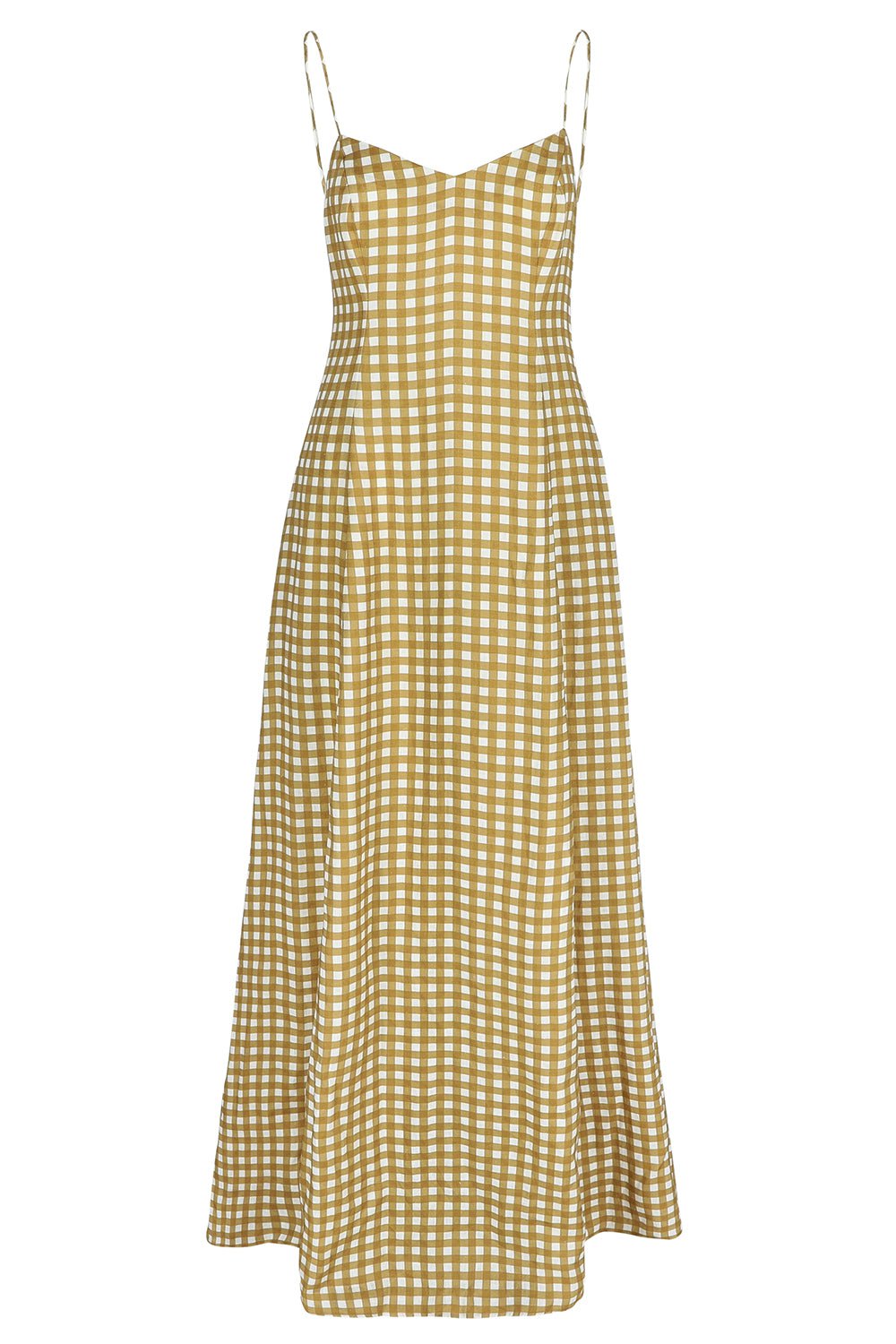 BERNADETTE-Aria Dress-