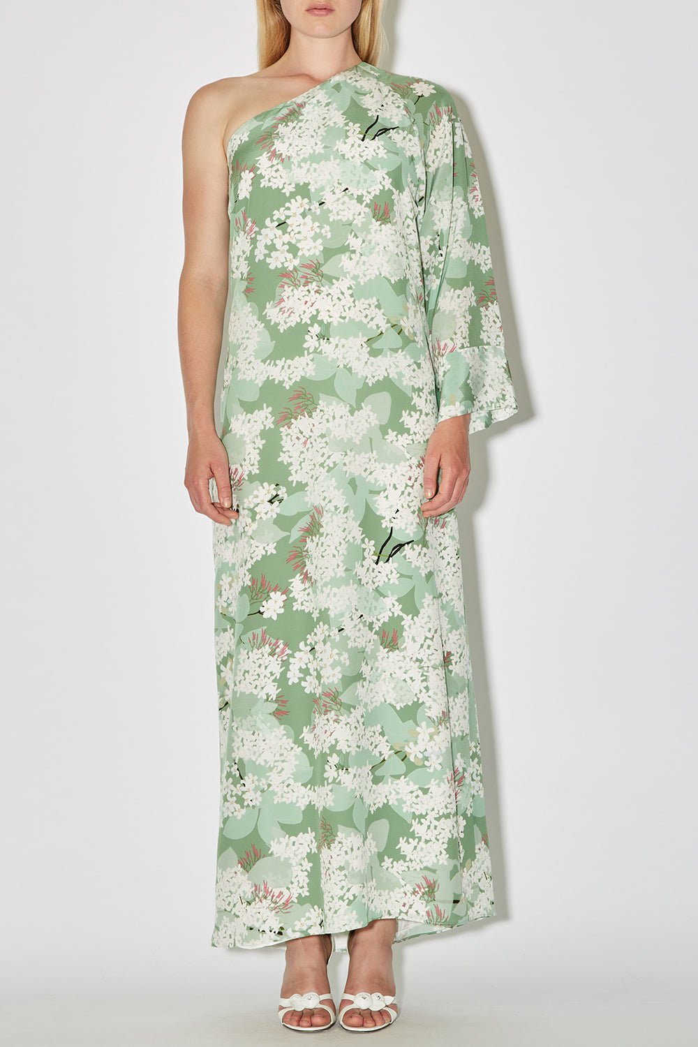 BERNADETTE-Lola Dress-